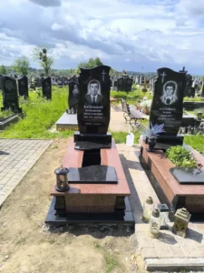 Одинарний пам’ятник №3