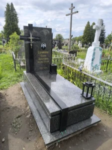 Європейський одинарний пам’ятник №2