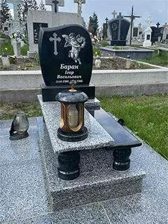 Дитячий пам’ятник №2