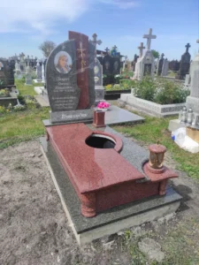 Одинарний пам’ятник №9