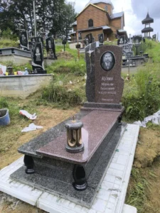 Одинарний пам’ятник №11