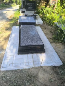 Одинарний пам’ятник №14
