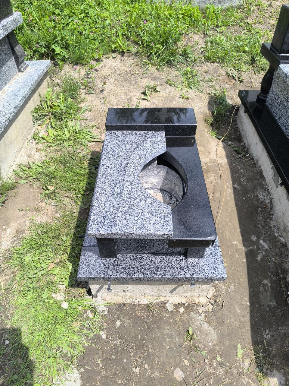 Дитячий пам’ятник №5