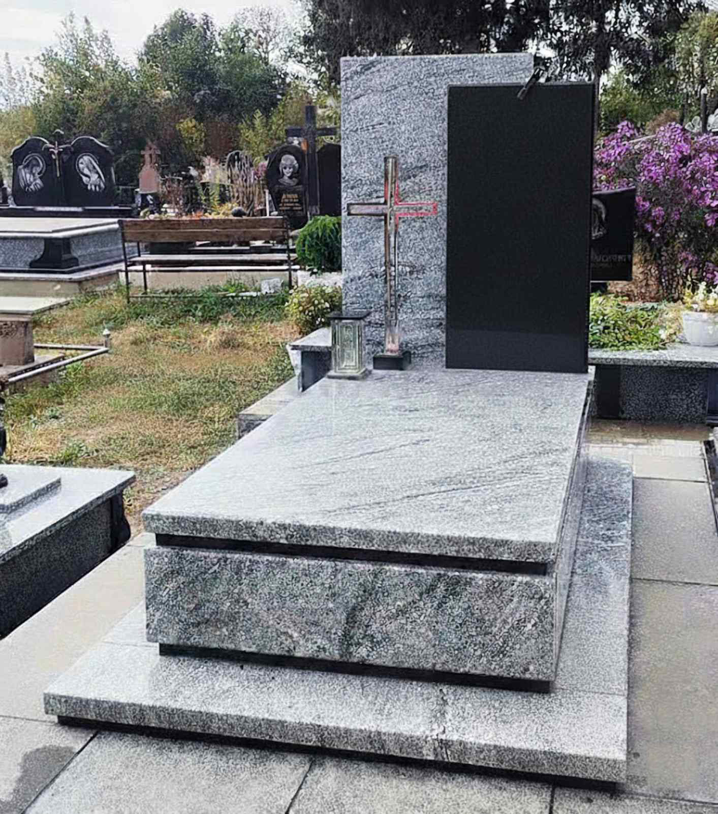 Європейський одинарний пам’ятник №7