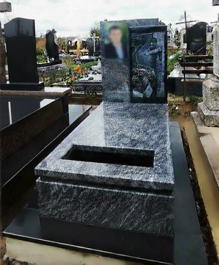 Європейський одинарний пам’ятник №6