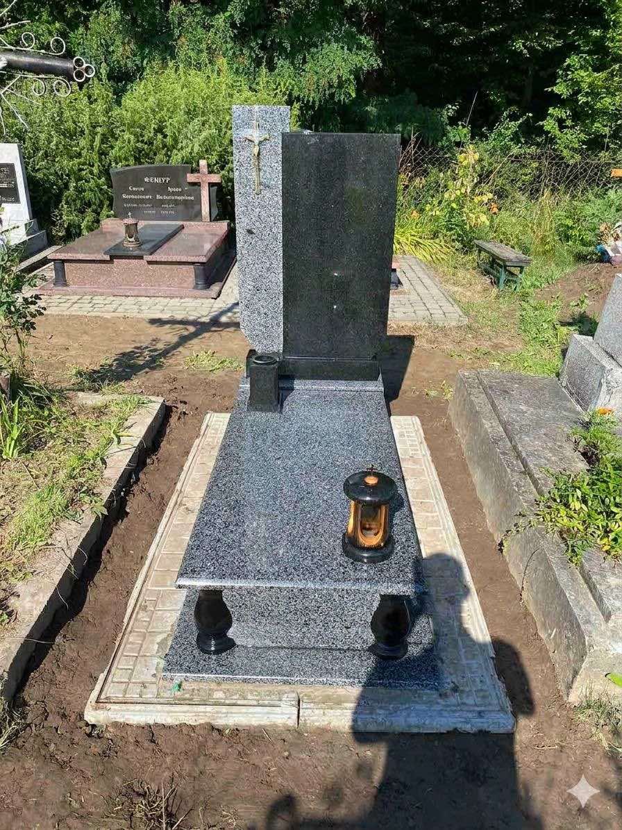 Одинарний пам’ятник №29