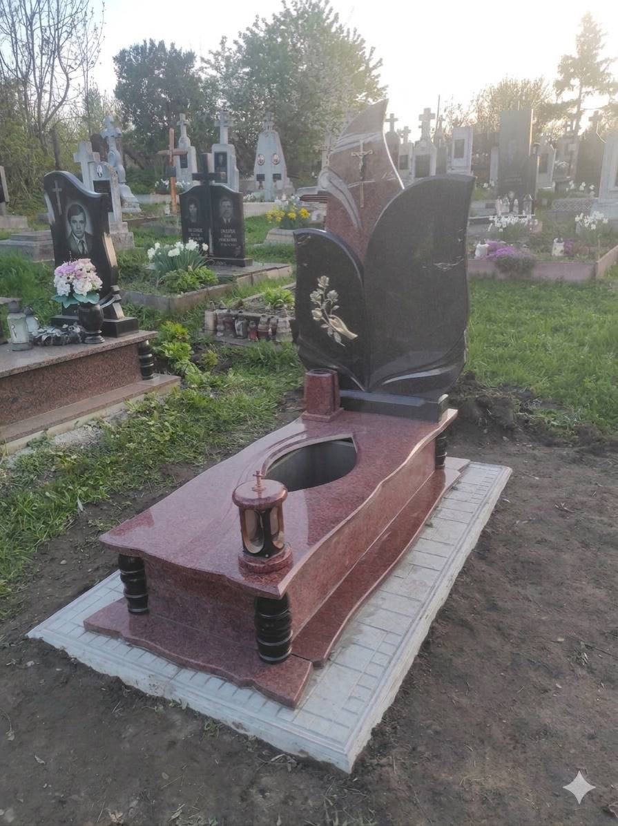 Одинарний пам’ятник №24