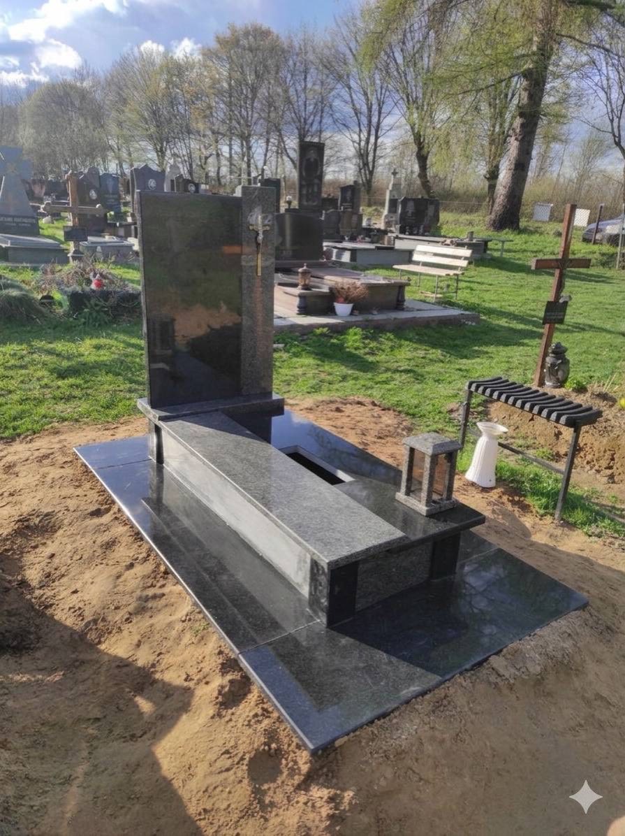 Одинарний пам’ятник №23