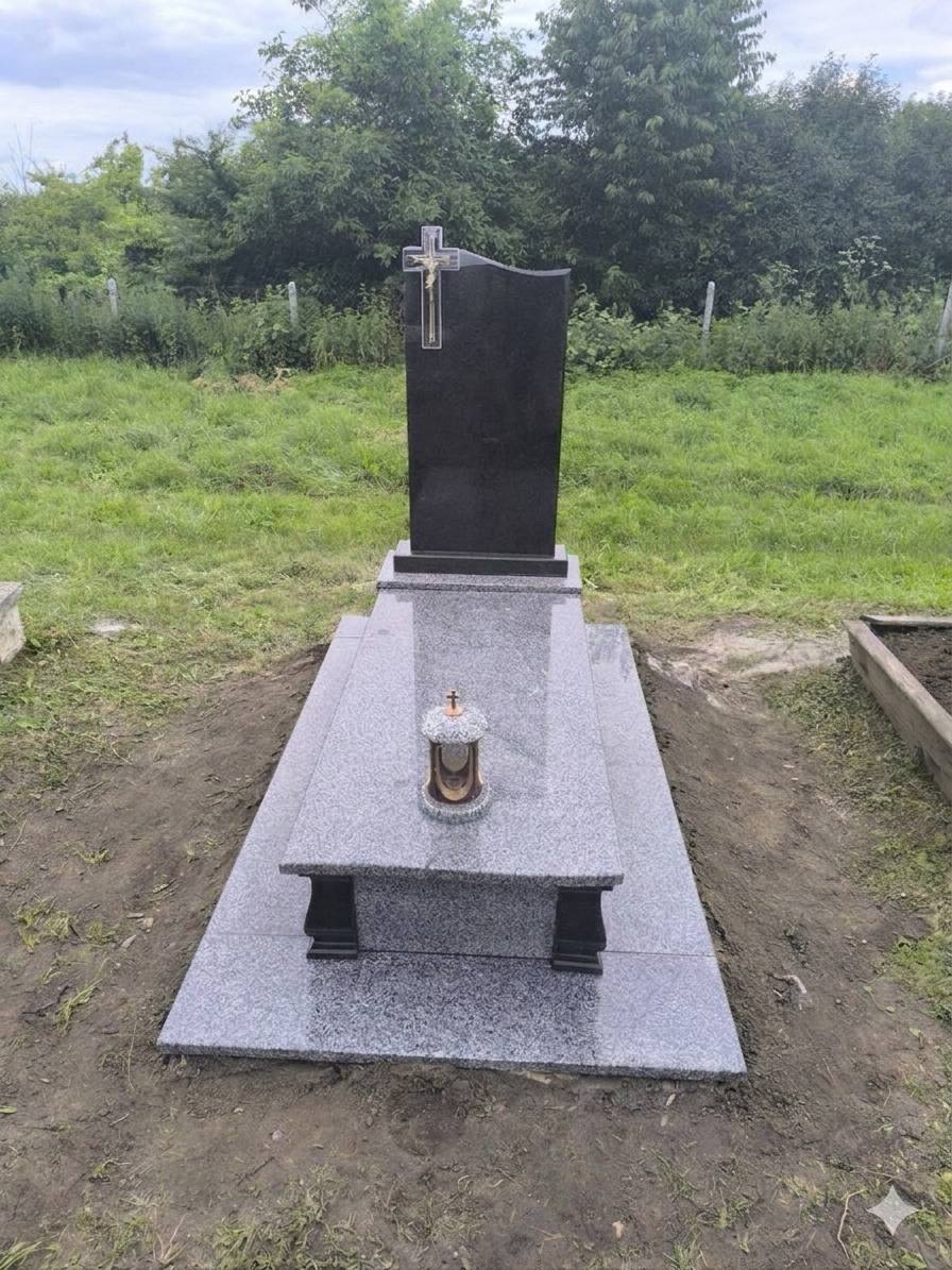 Одинарний пам’ятник №26