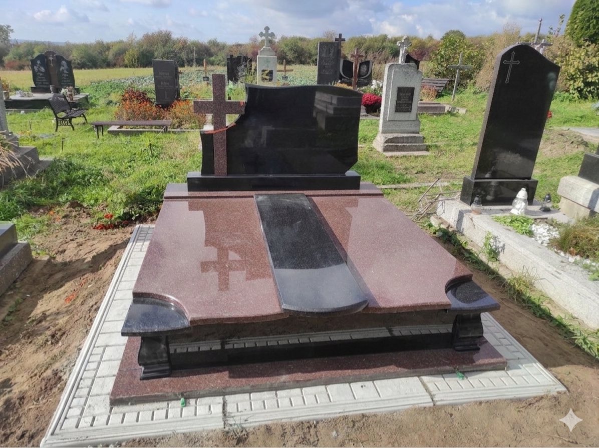 Подвійний пам’ятник №16